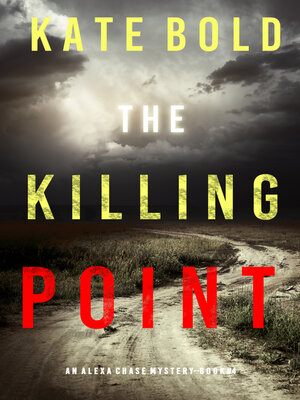 cover image of The Killing Point